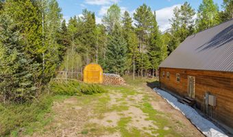 9 PINE St, Alpine, WY 83128