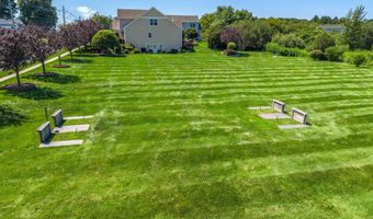 57 Gillette Way 57, Bristol, CT 06010