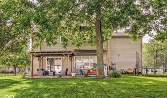 414 Winterwood Dr, Avon, IN 46123