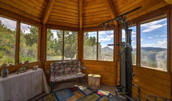 1651 N Dry Lakes Rd, Brian Head, UT 84719