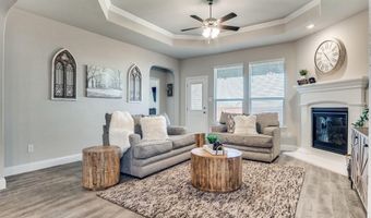 124 Welch Folly Ln, Aledo, TX 76008