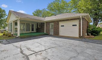 1202 Sycamore Valley Rd, Ashland City, TN 37015