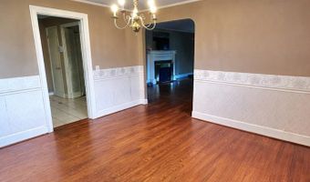 401 Lee St, Alma, GA 31510