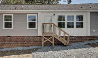 414 Callicut St, Asheboro, NC 27203