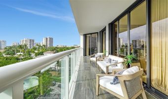 4000 ISLAND BL 803, Aventura, FL 33160