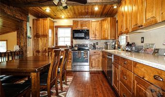 103 S 4th, Bridger, MT 59014