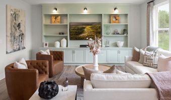 7711 Timber Creek Dr Plan: QUENTIN, Alexandria, KY 41001