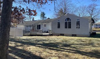 26 Jacqueline Dr, Bristol, CT 06010