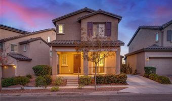 11351 Colinward Ave, Las Vegas, NV 89135