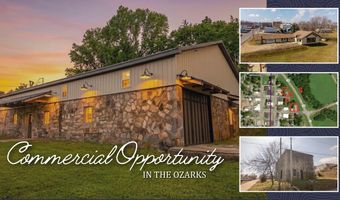 105 Couch St, Alton, MO 65606