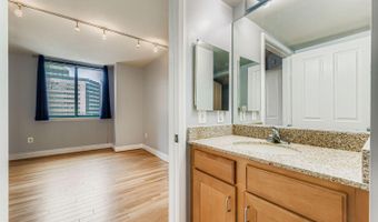 414 WATER St 1703, Baltimore, MD 21202
