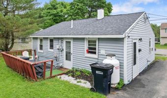 119 Falvey St, Bangor, ME 04401