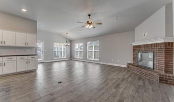 5902 NW Hoover St, Bentonville, AR 72713