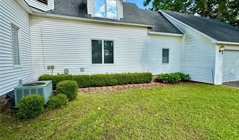 401 E Main St, Adair, OK 74330