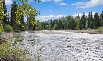 22585 Fatty Creek Rd, Bigfork, MT 59911