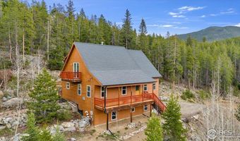 65 La Chula Rd, Black Hawk, CO 80422