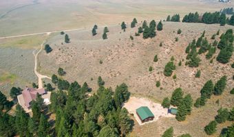 10220 Skunk Creek Rd, Cascade, ID 83611