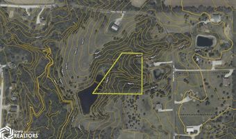 24780 Trail Ridge Rd . LOT 6, Adel, IA 50003