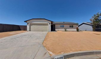 10400 Rodeo Cir, Adelanto, CA 92301