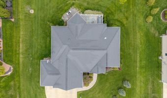 18860 Roselle Cv, Auburn, IN 46706