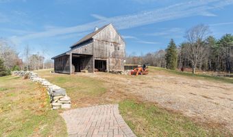 245 Brooklyn Rd, Canterbury, CT 06331