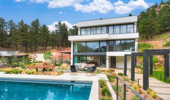 228 Lion Pt, Boulder, CO 80302