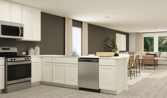 3622 Compass Pointe Ct Plan: Dowing, Angleton, TX 77515