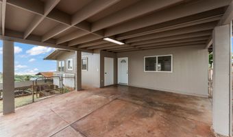 92-716 Nohopono St, Kapolei, HI 96707