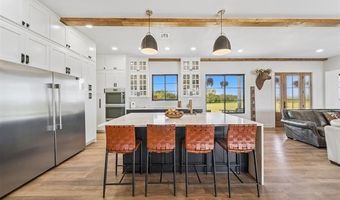 8126 N 220 Rd, Beggs, OK 74421