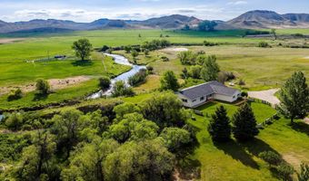 503 US Hwy 16 E, Buffalo, WY 82834