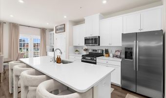 16201 BRIGHT STAR Way, Bowie, MD 20716