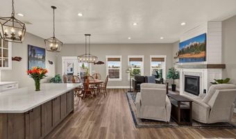 3237 S Chartwell Gdns, Ammon, ID 83406