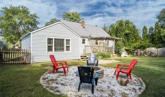132 King Phillip Dr, North Kingstown, RI 02852