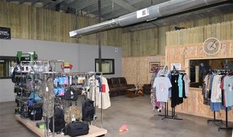 2065 US HWY 277, Anson, TX 79501