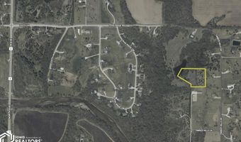 24780 Trail Ridge Rd . LOT 7, Adel, IA 50003