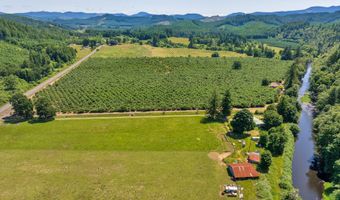17246 ALSEA Hwy, Alsea, OR 97324