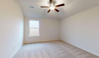 1008 Santa Fe Trl Plan: RC Bridgeport, Bauxite, AR 72011
