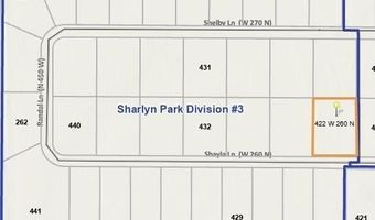 422 W 260 N, Blackfoot, ID 83221