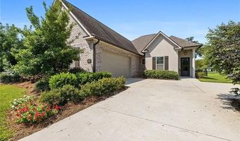 23375 NOBLE OAK Dr, Springfield, LA 70462