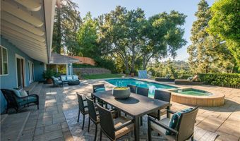 16529 Adlon Rd, Encino, CA 91436