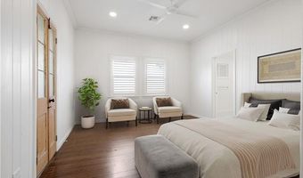 109 COURT St, Bay St. Louis, MS 39520