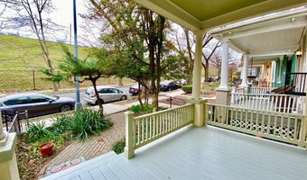 140 BRYANT St NW, Washington, DC 20001