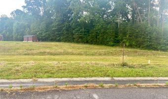 80- Lot Granite, Danville, VA 24540