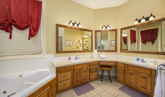 5155 N Saint James St, Bel Aire, KS 67226
