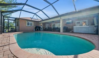 3604 SW 8th Pl, Cape Coral, FL 33914