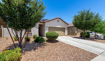 20238 W WOODLANDS Ave, Buckeye, AZ 85326