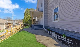 517 Highland Ave, Aliquippa, PA 15001