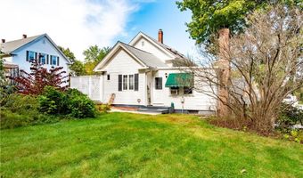 22 Colerick Ave, North Smithfield, RI 02896