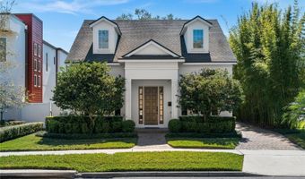 642 W HAZEL St, Orlando, FL 32804