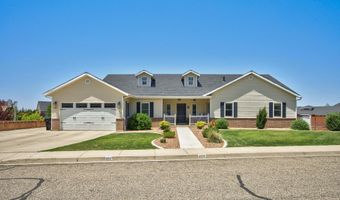 420 S Mesa Hills Dr, Cedar City, UT 84720
